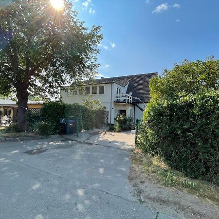 Hostel Duenenmeer Kuehlungsborn Exterior photo